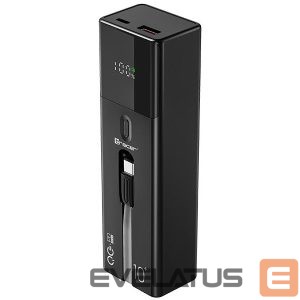 Power bank Tracer  47641 Quant Mobile Battery PD 100W 