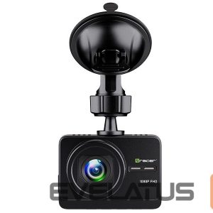 Dash cam Tracer  47691 Spectra  2D Dash Cam 