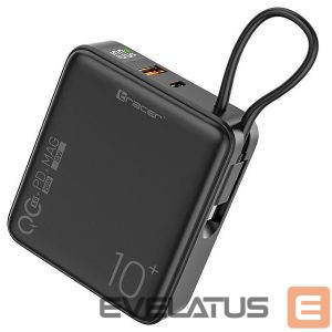 Power bank Tracer  47643  Quant Mobile Battery PD 20W 