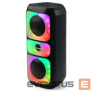 Bluetooth speakers Tracer  47688 Powervox P2 TWS BT 