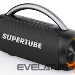 Juhtmevabad kõlarid Tracer  47727  SuperTube TWS Wireless BT Speaker 