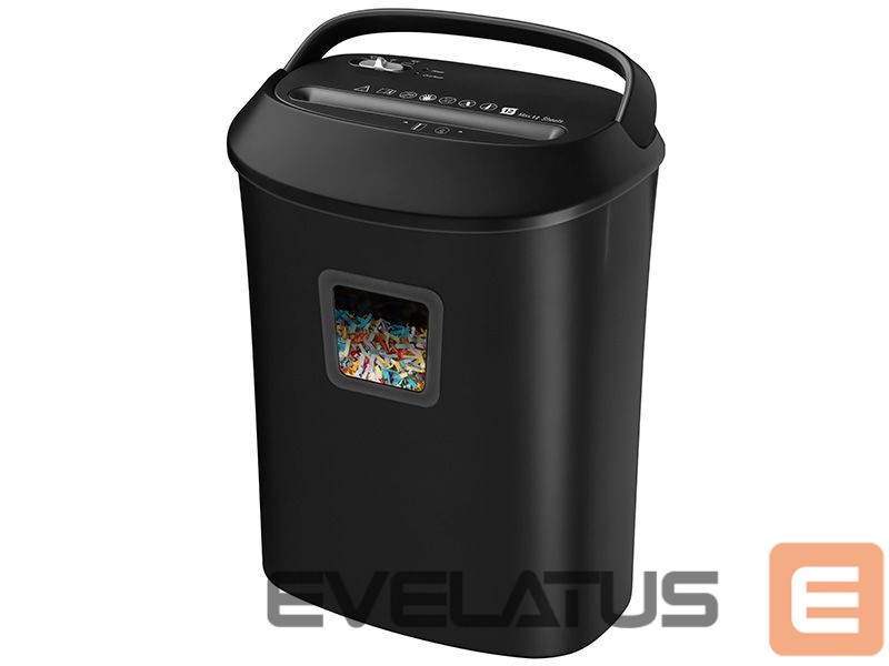 Kontoritarbed Tracer 47632 FileCrusher