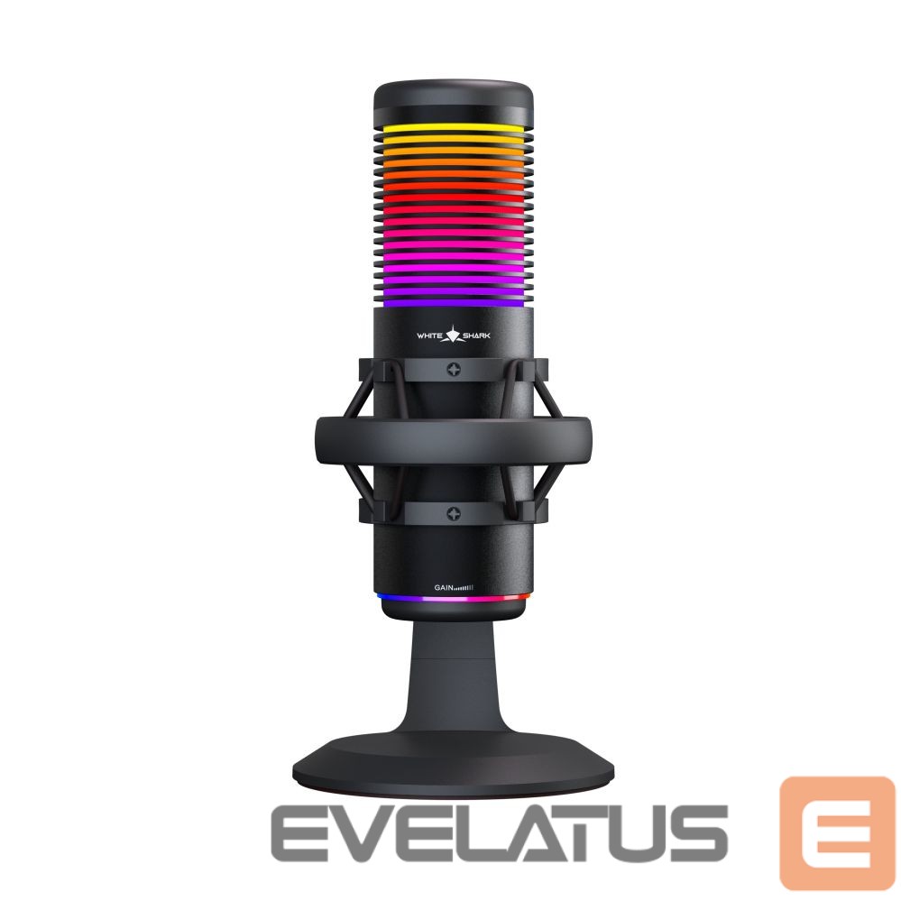 Muu arvutitarvik White Shark DSM-07 EKTARA