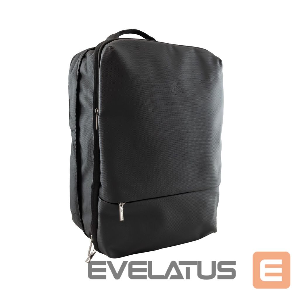 Seljakotid Sbox NSS-19395 Dublin Black