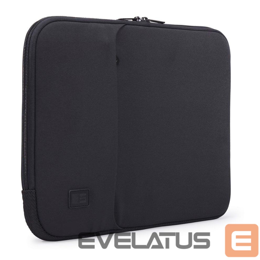 Other Computer Accessory Case Logic 5518 Laptop Sleeve with Pocket 16 inch black