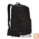 Mugursomas Case Logic  5375 Campus PC Uplink backpack black 