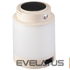 LED Flashlight Tracer  47812 Solar CampingLamp 