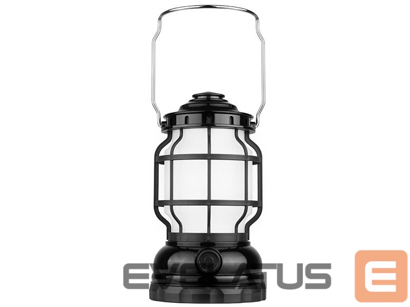 LED Flashlight Tracer 47136 Tourist Lamp