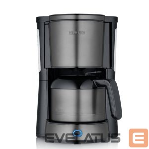 Kohvikeetja Severin  KA 9343 