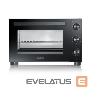 Электрическая печь Severin  TO 2076 