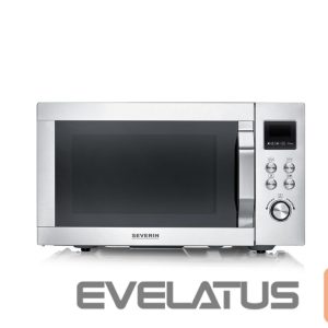 Микроволновая печь Severin  MW 7918 