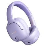 Wireless headphones Manta  HDP1001PU Rytmo Elegance Purple 