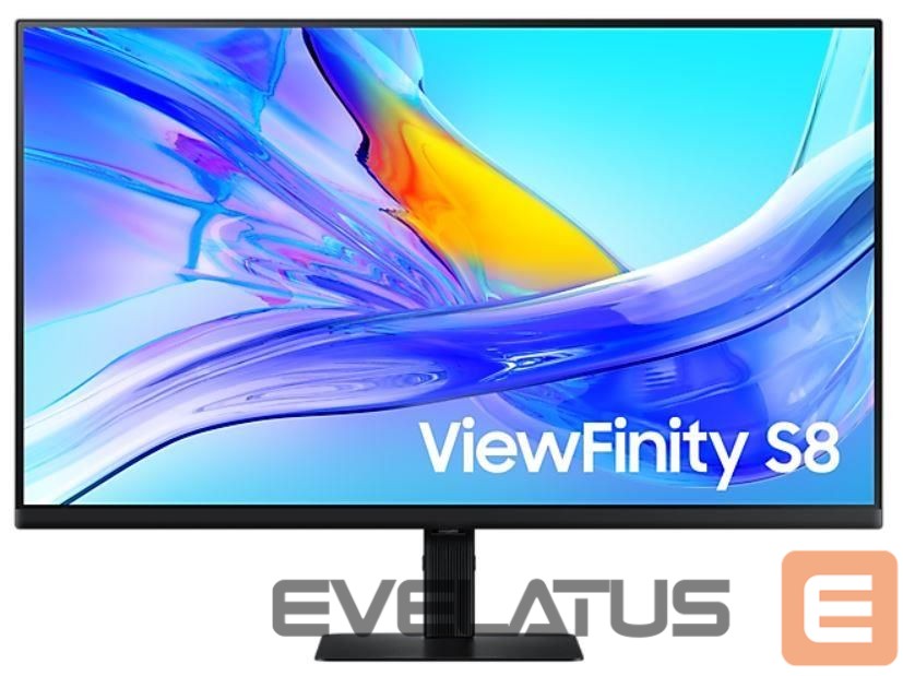 Monitorid Samsung MONITOR LCD 32" S32D800UAU/LS32D800UAUXEN