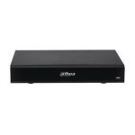 Сервер - Прочие аксессуары DAHUA  DVR 4CH HDCVI PENTABRID/XVR7104H-4K-I3 