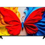 Televiisorid TCL  TV Set||32 "|Full HD|1920 x 1080 pixels|Flat|16:9|QLED|32V5C 