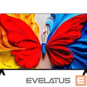 Телевизор TCL  TV Set||32 "|Full HD|1920 x 1080 pixels|Flat|16:9|QLED|32V5C 