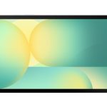 Planšetiniai kompiuteriai Samsung  TABLET GALAXY TAB S10 FE 5G/128GB SILVER SM-X526 