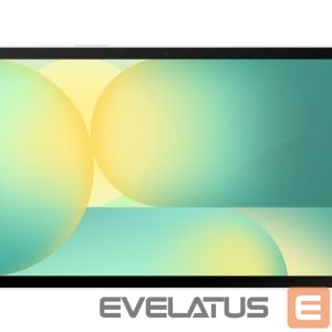 Tahvelarvuti Samsung  TABLET GALAXY TAB S10 FE 5G/128GB SILVER SM-X526 