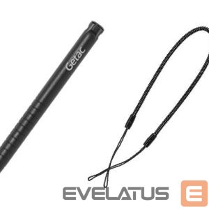 Kaaned GETAC  TABLET ACC STYLUS & TETHER/GMPSXN 