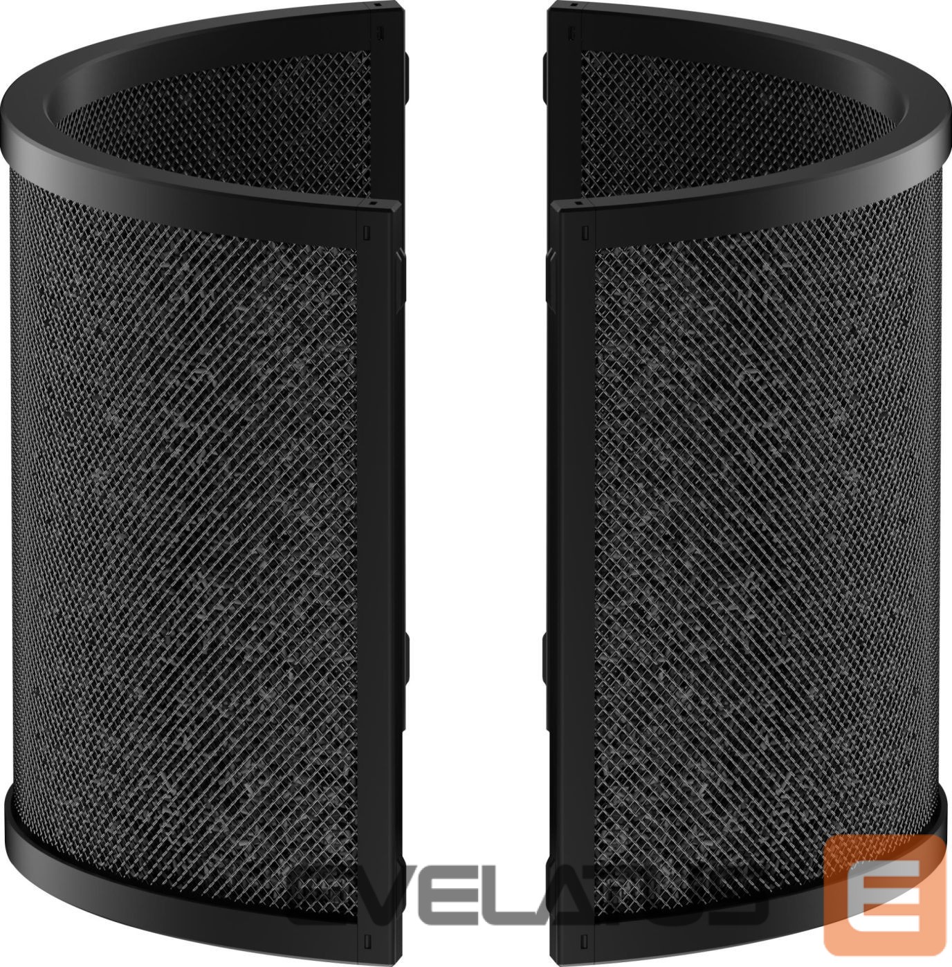 Õhuvärskendajat DREAME AIR PURIFIER FILTER/DVK3