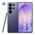 Смартфон Samsung  MOBILE PHONE GALAXY S26 ULTRA/1TB VIOLET SM-S948B 