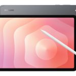 Планшет Samsung  TABLET GALAXY TAB S11 5G/11" 256GB GREY SM-X736 