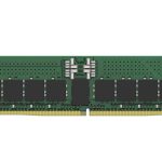 Operatīv atmiņa DDR3 Kingston  Server Memory Module||DDR5| 32 GB|Registered (buffered)|CL 46|1.1 V|288-pin DIMM|KSM56R46BD8-32MD 