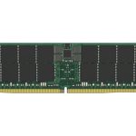 Оперативная память DDR3 Kingston  Server Memory Module||DDR5| 64 GB|Registered (buffered)|CL 46|1.1 V|288-pin DIMM|KSM56R46BD4-64MD 