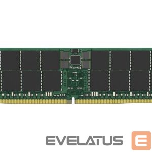 Оперативная память DDR3 Kingston  Server Memory Module||DDR5| 64 GB|Registered (buffered)|CL 46|1.1 V|288-pin DIMM|KSM56R46BD4-64MD 