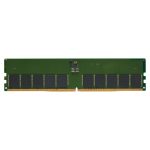 RAM DDR3 Kingston  Server Memory Module||DDR5| 32 GB|Unregistered (unbuffered)|CL 46|1.1 V|288-pin DIMM|ECC Yes|KSM56E46BD8KM-32HA 