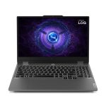 Nešiojamas kompiuteris Lenovo  Notebook||LOQ|LOQ 15IRX9|CPU Intel® CoreT i5|i5-13450HX|15.6 "|1920 x 1080 pixels|RAM 16 GB|DDR5-SDRAM|SSD 512 GB|Discrete graphics NVIDIA GeForce RTX 3050|6 GB|On-board graphics Yes|Numeric keypad Yes|Keyboard language English|Colour Grey|Weight 2.38 kg|4800 MHz|83DV01E0RM 