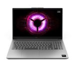 Портативный компьютер Lenovo  Notebook||LOQ|LOQ 15ARP10E|CPU AMD RyzenT 5|7535HS|3.3 GHz|15.6 "|1920 x 1080 pixels|RAM 16 GB|DDR5-SDRAM|SSD 1000 GB|Discrete graphics NVIDIA GeForce RTX 3050|6 GB|On-board graphics Yes|Numeric keypad Yes|Keyboard language English|Colour Grey|Weight 1.8 kg|4800 MHz|83S0002ERM 