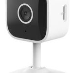 DSLR Camera Trust  WRL CAMERA INDOOR/IPCAM-2900 71365 