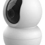 DSLR Camera Trust  WRL CAMERA INDOOR/IPCAM-2800 71366 