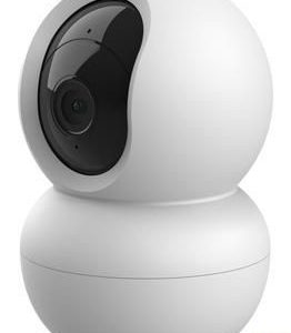 DSLR Camera Trust  WRL CAMERA INDOOR/IPCAM-2800 71366 