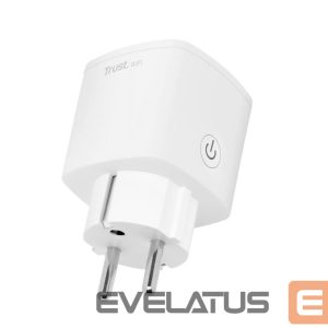 Smart device Trust  SMART HOME SOCKET WIFI/71289 