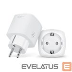 Smart device Trust  SMART HOME SOCKET WIFI/DUO-PACK 71301 