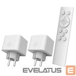 Smart device Trust  SMART HOME SOCKET STARTER SET/WIFI 71399 