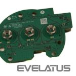 Tolmuimeja tarvik Roborock  Vacuum Cleaner Accessory||Control Board|For G30/S90 MaxV Ultra/S90 MaxV Ultra(R&D)/S95 MaxV Ultra/S95 MaxV Ultra(R&D)/Saros0 10/Saros0 10(R&D)/Saros5 10/Saros5 10(R&D)|9.01.3919 