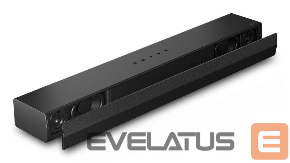 Проигрыватели пластинок LG SOUND BAR 2.0/S20A