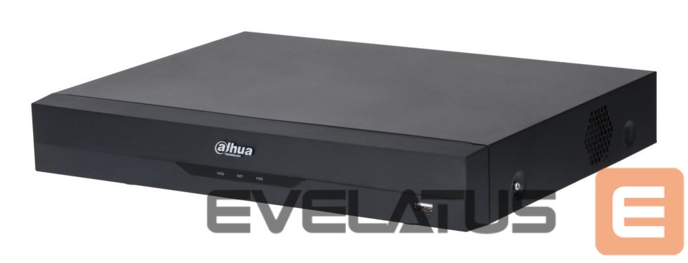 Сервер - Прочие аксессуары DAHUA DVR 16CH HDCVI PENTABRID/XVR5116H-4KL-I3/T