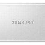 Kõvaketas SSD Samsung  External SSD||Read speed 1050 MB/s|Write speed 1000 MB/s|2000 GB|MU-PD2T0G/WW 