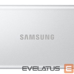 Жесткий диск SSD Samsung  External SSD||Read speed 1050 MB/s|Write speed 1000 MB/s|2000 GB|MU-PD2T0G/WW 