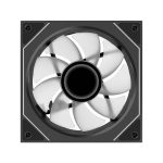 Cooler XILENCE  CASE FAN 120MM XPF120UR.ARGB/12V XF078 