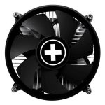 Aušintuvai XILENCE  CPU COOLER MULTI SOCKET/XC332 