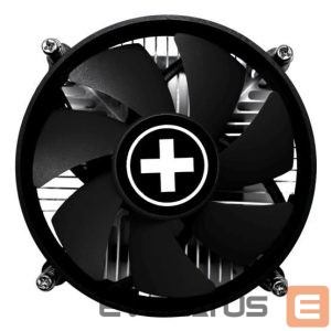 Cooler XILENCE  CPU COOLER MULTI SOCKET/XC332 