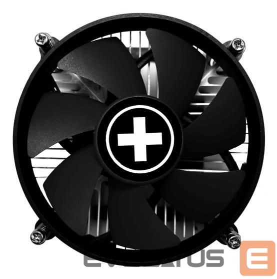 Cooler XILENCE CPU COOLER MULTI SOCKET/XC332