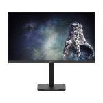 Monitoriai DAHUA  LCD Monitor||27 "|2560 x 1440 pixels|Quad HD|Flat|DHI-LM27-E331AY 