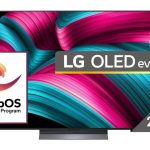 Televizors LG  TV Set||65"|OLED/4K/Smart|3840x2160|Wireless LAN|Bluetooth|webOS|Black|OLED65C51LA 