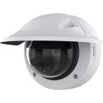 IP kameras AXIS  NET CAMERA P3277-LVE 5MP DOME/WHITE 03153-001 